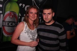 Požega: Brucošijada VUP-a u diskoteci Platinum