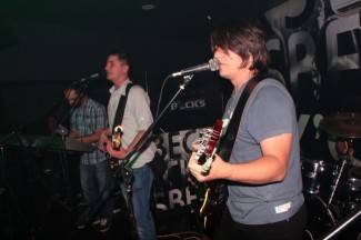 Požega: Brucošijada VUP-a u diskoteci Platinum