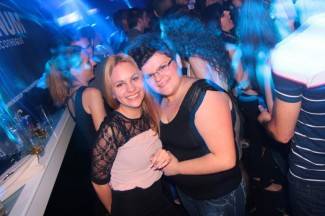 Požega: Brucošijada VUP-a u diskoteci Platinum