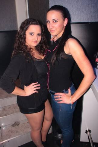 Požega: Brucošijada VUP-a u diskoteci Platinum