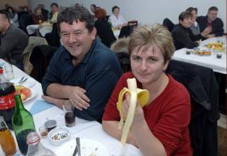 Stara Lipa: Lipljanska noć