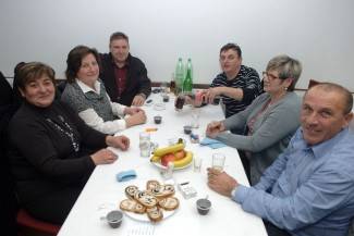 Stara Lipa: Lipljanska noć