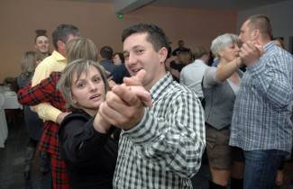 Stara Lipa: Lipljanska noć