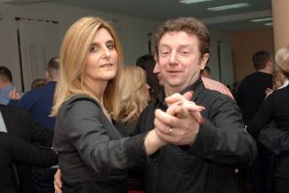 Stara Lipa: Lipljanska noć