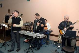 Stara Lipa: Lipljanska noć