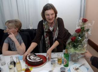 Stara Lipa: Lipljanska noć