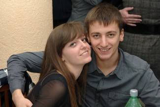 Stara Lipa: Lipljanska noć