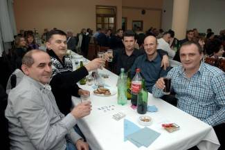 Stara Lipa: Lipljanska noć