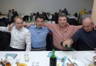 Stara Lipa: Lipljanska noć