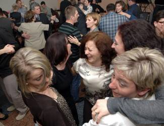 Stara Lipa: Lipljanska noć