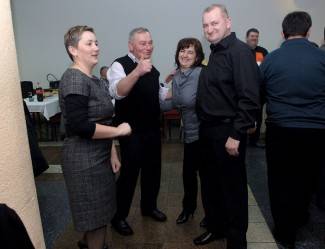 Stara Lipa: Lipljanska noć