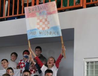 Pleternica: Lino višebojac u OŠ fra Kaje Adžića