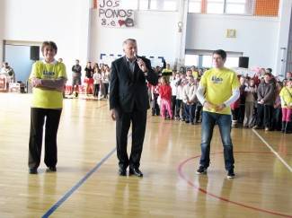 Pleternica: Lino višebojac u OŠ fra Kaje Adžića