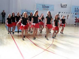 Pleternica: Lino višebojac u OŠ fra Kaje Adžića