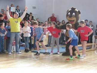 Pleternica: Lino višebojac u OŠ fra Kaje Adžića