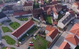Nećete vjerovati: Ovako izgleda Pakrac iz ptičje perspektive (video) Nećete vjerovati: Ovako izgleda Pakrac iz ptičje perspektive (video)