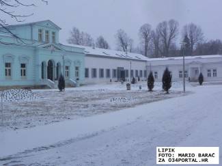 Pripremite se za zimu: Od nedjelje snijeg i temperature oko ništice