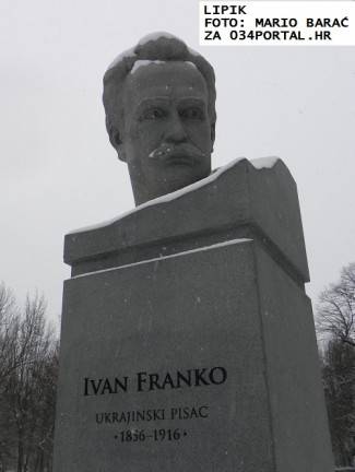 Pripremite se za zimu: Od nedjelje snijeg i temperature oko ništice