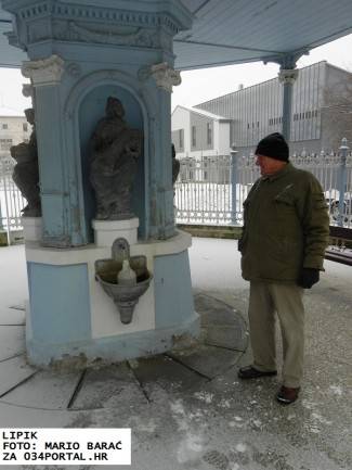 Pripremite se za zimu: Od nedjelje snijeg i temperature oko ništice