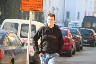 Proljepšanje će trajati do srijede, a onda stiže novi poremećaj; moguć i snijeg