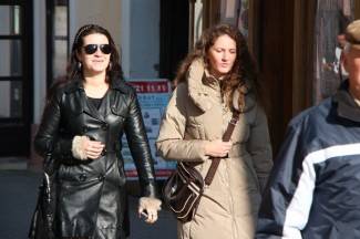 Proljepšanje će trajati do srijede, a onda stiže novi poremećaj; moguć i snijeg