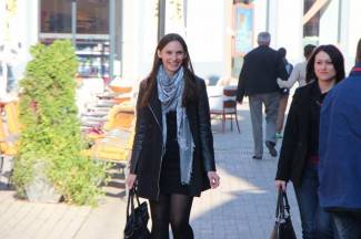 Proljepšanje će trajati do srijede, a onda stiže novi poremećaj; moguć i snijeg