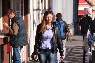 Proljepšanje će trajati do srijede, a onda stiže novi poremećaj; moguć i snijeg