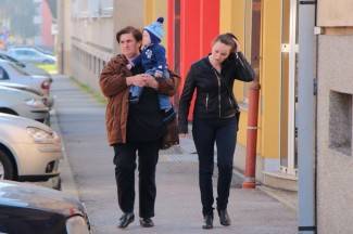 Proljepšanje će trajati do srijede, a onda stiže novi poremećaj; moguć i snijeg