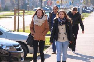 Proljepšanje će trajati do srijede, a onda stiže novi poremećaj; moguć i snijeg