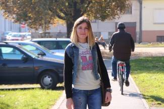 Proljepšanje će trajati do srijede, a onda stiže novi poremećaj; moguć i snijeg