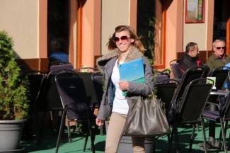 Proljepšanje će trajati do srijede, a onda stiže novi poremećaj; moguć i snijeg