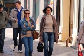 Proljepšanje će trajati do srijede, a onda stiže novi poremećaj; moguć i snijeg