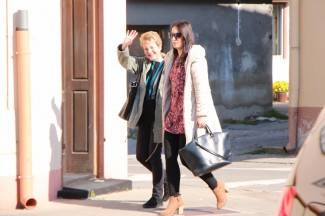 Proljepšanje će trajati do srijede, a onda stiže novi poremećaj; moguć i snijeg