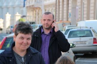 Proljepšanje će trajati do srijede, a onda stiže novi poremećaj; moguć i snijeg