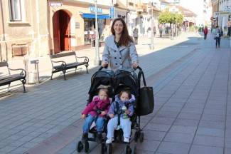 Proljepšanje će trajati do srijede, a onda stiže novi poremećaj; moguć i snijeg