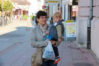 Proljepšanje će trajati do srijede, a onda stiže novi poremećaj; moguć i snijeg