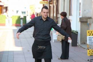 Proljepšanje će trajati do srijede, a onda stiže novi poremećaj; moguć i snijeg