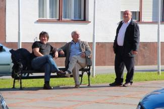 Proljepšanje će trajati do srijede, a onda stiže novi poremećaj; moguć i snijeg