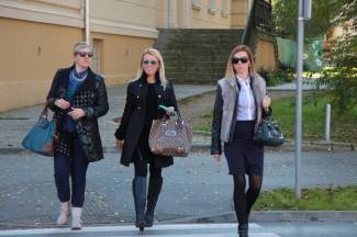 Proljepšanje će trajati do srijede, a onda stiže novi poremećaj; moguć i snijeg