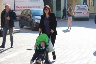 Proljepšanje će trajati do srijede, a onda stiže novi poremećaj; moguć i snijeg