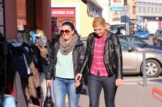 Proljepšanje će trajati do srijede, a onda stiže novi poremećaj; moguć i snijeg