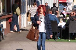 Proljepšanje će trajati do srijede, a onda stiže novi poremećaj; moguć i snijeg