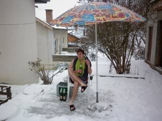 Vaše fotografije: Zima i zimske radosti u Požeštini