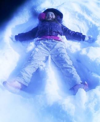 Vaše fotografije: Zima i zimske radosti u Požeštini