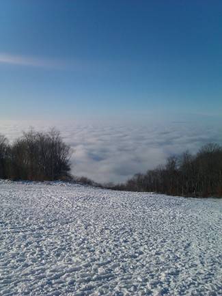 Vaše fotografije: Zima i zimske radosti u Požeštini