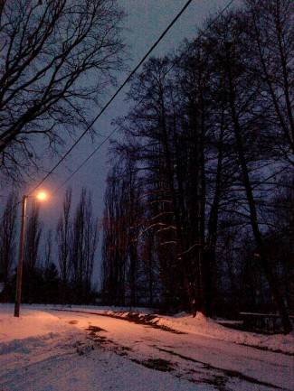 Vaše fotografije: Zima i zimske radosti u Požeštini