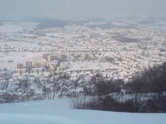 Vaše fotografije: Zima i zimske radosti u Požeštini