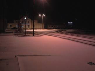 Vaše fotografije: Zima i zimske radosti u Požeštini