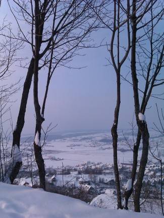 Vaše fotografije: Zima i zimske radosti u Požeštini