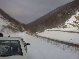 Vaše fotografije: Zima i zimske radosti u Požeštini